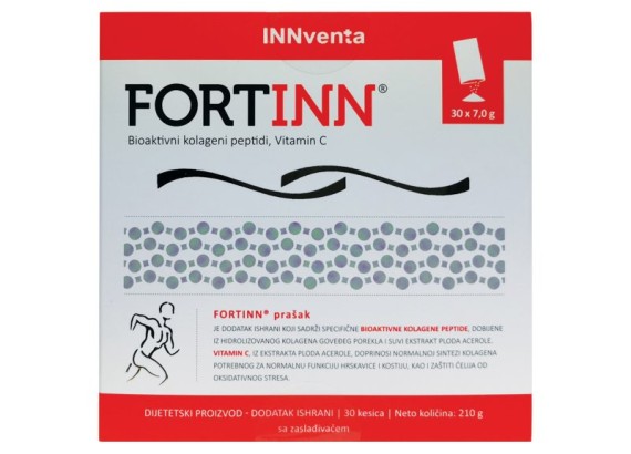 FortINN 30 kesica