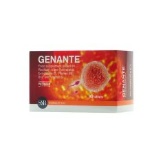 GENANTE 90 tableta