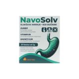 NAVOsolv 30 kesica