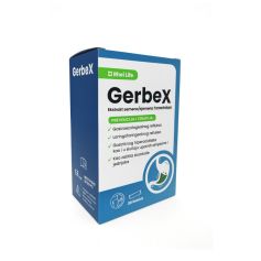 Gerbex 20 kesica