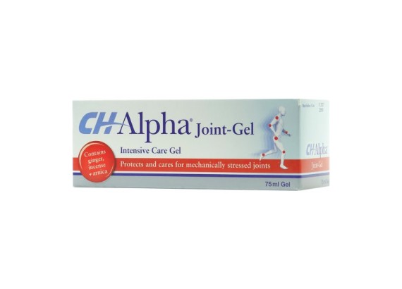 CH Alpha Gel 75 ml