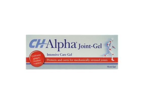 CH Alpha Gel 75 ml