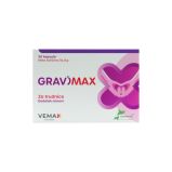 GraviMAX 30 kaspula