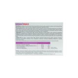 GraviMAX 30 kaspula