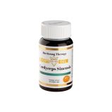 Cordyceps Sinensis 60 kapsula