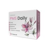 PMS Daily 30 kapsula