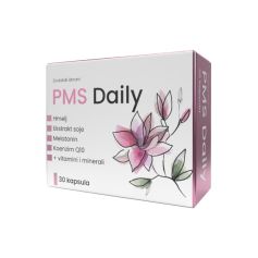 PMS Daily 30 kapsula