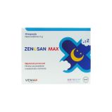 Zenosan MAX  10 kapsula