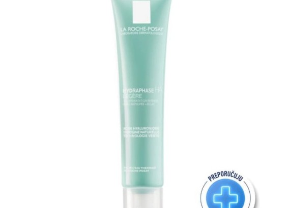 LRP Hydraphase HA lagana hidratantna nega za normalnu i mešovitu kožu 40 ml