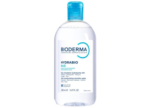 BIODERMA Hydrabio H2O  500 ml