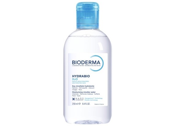 BIODERMA Hydrabio H2O  250 ml