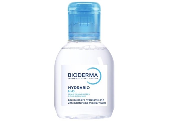 BIODERMA Hydrabio H2O  100 ml