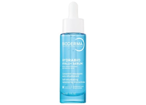 BIODERMA Hydrabio Hyalu+Serum 30 ml