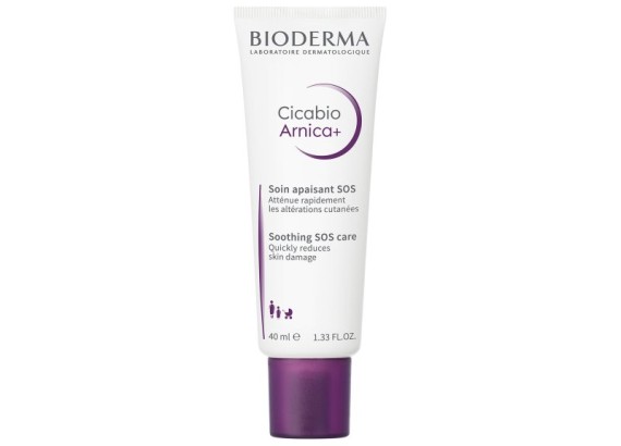 BIODERMA Cicabio Arnica+  40 ml