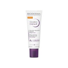 BIODERMA Cicabio Krema+ SPF50+ 30 ml