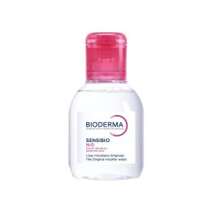 BIODERMA Sensibio H2O 100 ml