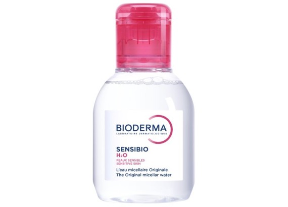 BIODERMA Sensibio H2O 100 ml