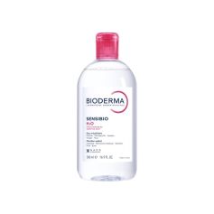 BIODERMA Sensibio H2O 500 ml