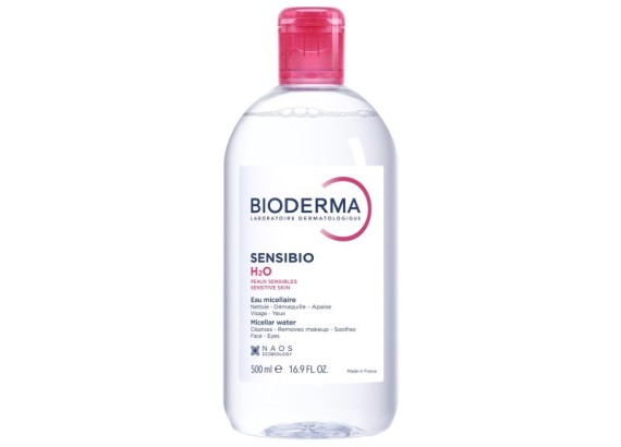 BIODERMA Sensibio H2O 500 ml