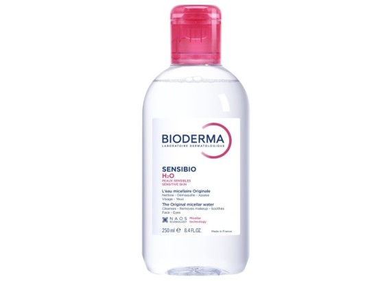 BIODERMA Sensibio H2O 250 ml