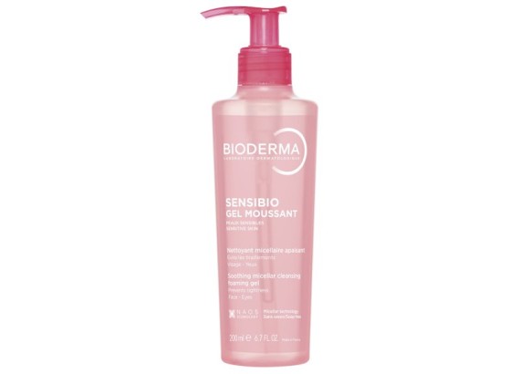 BIODERMA Sensibio Gel  200 ml