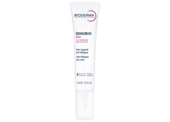 BIODERMA Sensibio Eye+ 15 ml