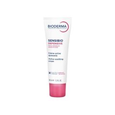 BIODERMA Sensibio Defensive 40 ml