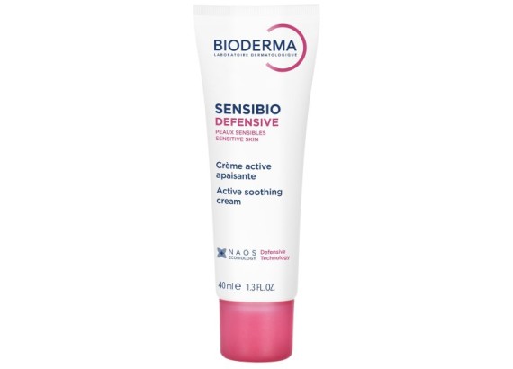 BIODERMA Sensibio Defensive 40 ml