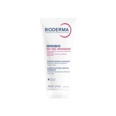 BIODERMA Sensibio DS+ gel 200 ml