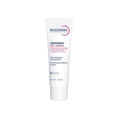 BIODERMA Sensibio DS+ krema 40 ml