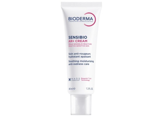 BIODERMA Sensibio AR+ krema 40 ml