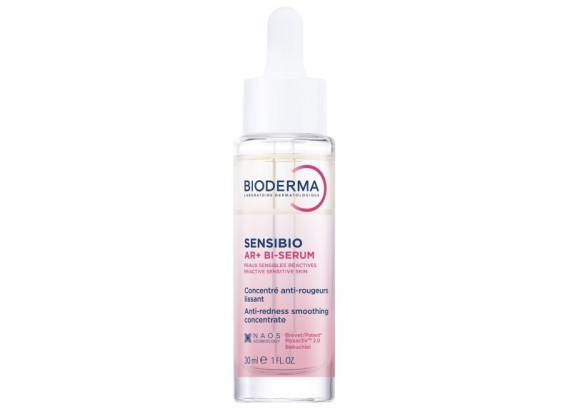 BIODERMA Sensibio AR+ BI-serum 30 ml