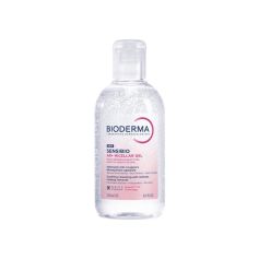 BIODERMA Sensibio AR+ Micelarni gel 250 ml