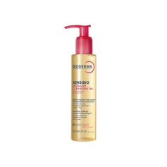 BIODERMA Sensibio Micelarno ulje za umivanje 150 ml