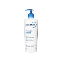 BIODERMA Atoderm PP baume  500 ml