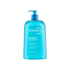 BIODERMA Atoderm Gel Douche  1 litar