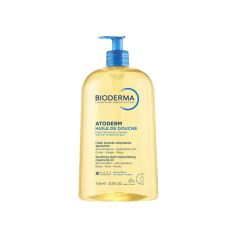 BIODERMA Atoderm ulje za tuširanje 1 litar