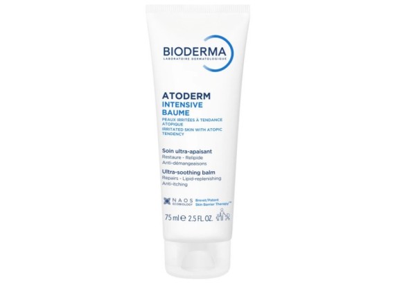 BIODERMA Atoderm Intenzivni balzam 75 ml