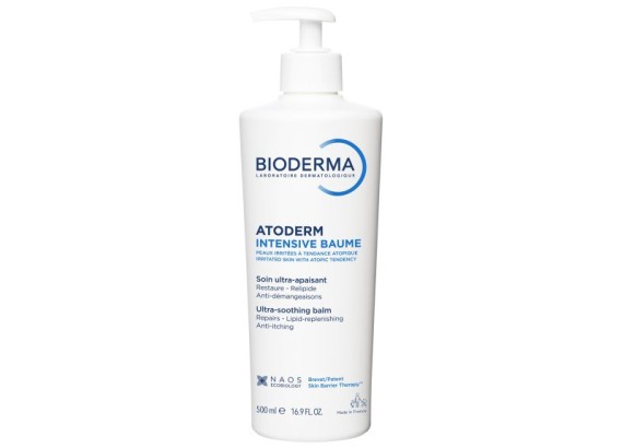 BIODERMA Atoderm Intenzivni balzam 500 ml