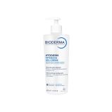 BIODERMA Atoderm Intenzivni gel-krem 500 ml