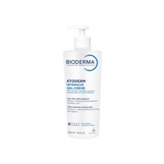Bioderma Atoderm Intenzivni gel-krem 500 ml