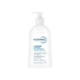 Bioderma Atoderm Intenzivni penasti gel za pranje lica i tela  500 ml