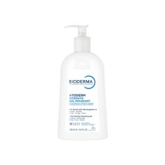 Bioderma Atoderm Intensive Gel Moussant 500 ml