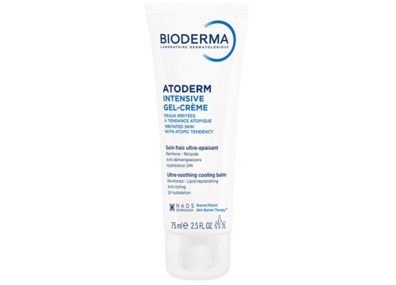 BIODERMA Atoderm Intenzivni gel-krem 75 ml