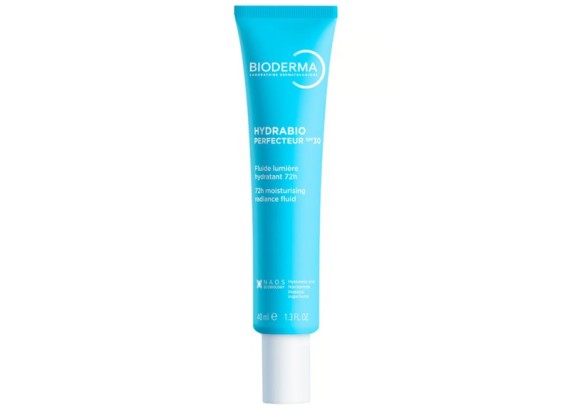 BIODERMA Hydrabio Perfecteur spf 30  40 ml