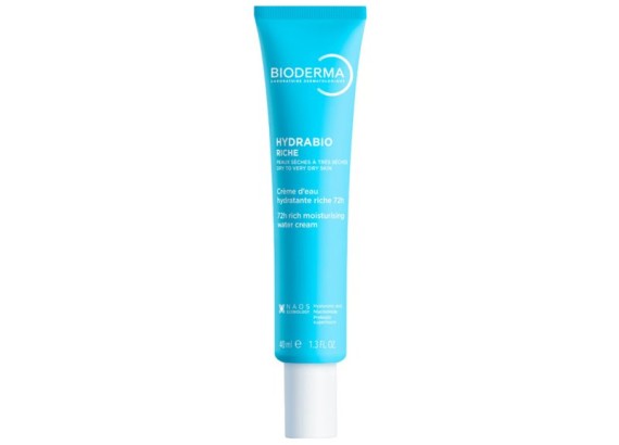 BIODERMA Hydrabio Riche krema  40 ml