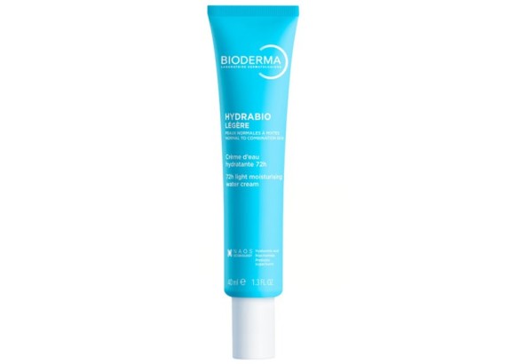 BIODERMA Hydrabio Legere krema  40 ml