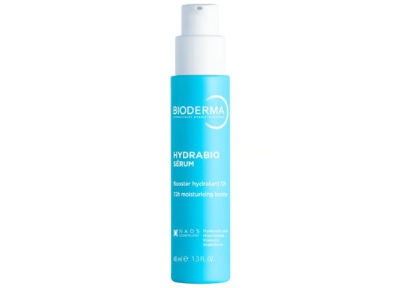BIODERMA Hydrabio serum 40 ml