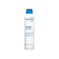 BIODERMA Atoderm SOS sprej protiv svraba kože 200 ml