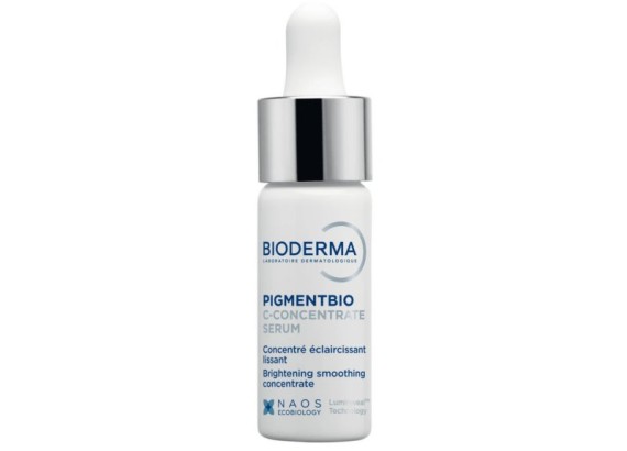 BIODERMA Pigmentbio C - koncentrat  15 ml